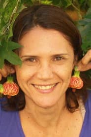 Photo of Veronica Cavalcanti