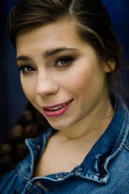 Photo of Justyna Kokot