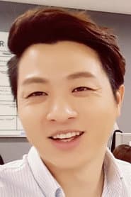 Photo of Yoo Sang-moo