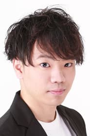 Photo of Haruki Asada