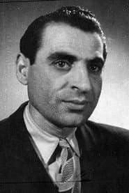 Photo of Genrikh Oganisyan