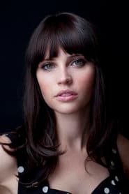 Photo of Felicity Jones