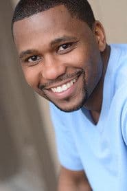 Photo of Daniel Jeffries