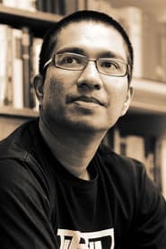 Photo of Amir Muhammad