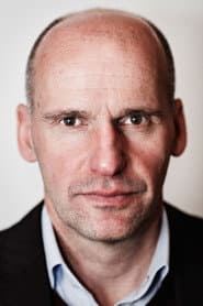Photo of Geir Lippestad