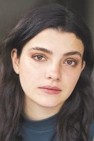 Photo of Zoë Steiner