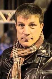 Photo of Leonid Kuprido