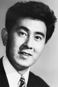 Photo of Ken Utsui