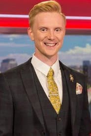 Photo of Owain Wyn Evans