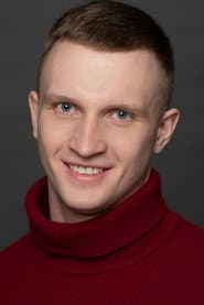 Photo of Artyom Anashkin