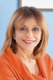 Photo of Doris Kyriakidou