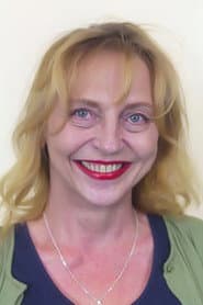 Photo of Olga Miłaszewska