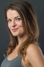 Photo of Maggie Lou Rader
