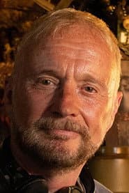 Photo of Welby Ings