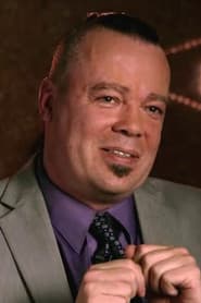 Photo of Dan Harlan