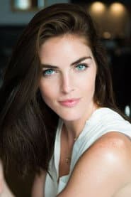 Photo of Hilary Rhoda