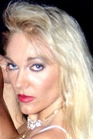 Photo of Jeanie Clarke