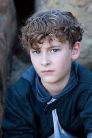 Photo of Chase Brosamle