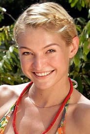 Photo of Sierra Reed