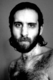 Photo of Joseph Hirsh
