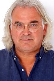 Photo of Paul Greengrass