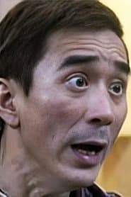 Photo of Kingson Shek Siu-Lun