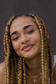 Photo of Mélanie Thomas