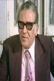 Photo of Hussein Orabi