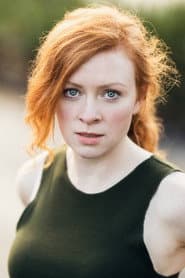 Photo of Jessica Stanley