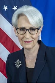 Photo of Wendy Sherman