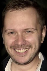 Photo of Ilya Kulikov