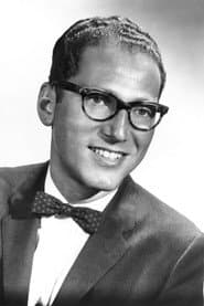 Photo of Tom Lehrer