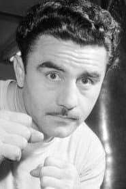 Photo of László Papp