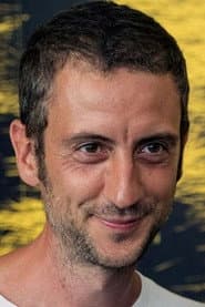Photo of Bruno Forzani