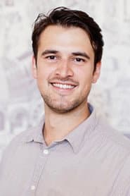 Photo of Oliver Bury