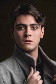 Photo of Pablo Álvarez
