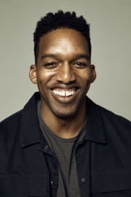 Photo of Darrin Bragg