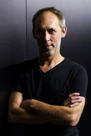 Photo of Laurent Cibien