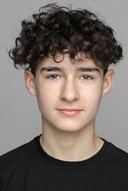 Photo of Edan Hayhurst