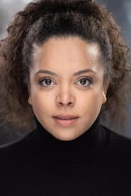 Photo of Sasha Latoya