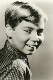 Photo of Stanley Livingston