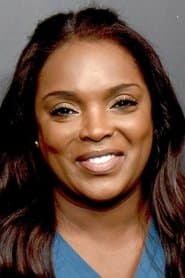 Photo of Marlyne Barrett