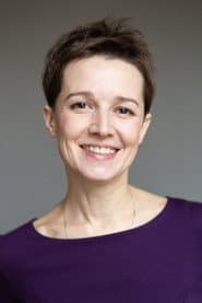 Photo of Varvara Pavlova