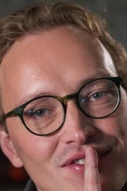 Photo of Snorre Klanderud