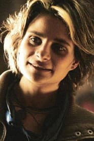 Photo of Joanna Moukarzel