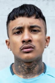 Photo of Jay Chris