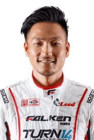 Photo of Daijiro Yoshihara