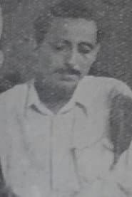 Photo of Santosh Ganguly