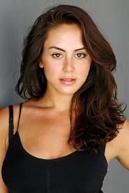 Photo of Jaclyn Jonet