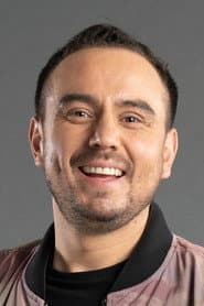 Photo of César Campos